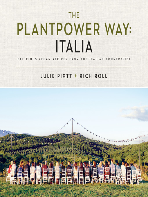 Title details for The Plantpower Way by Rich Roll - Wait list